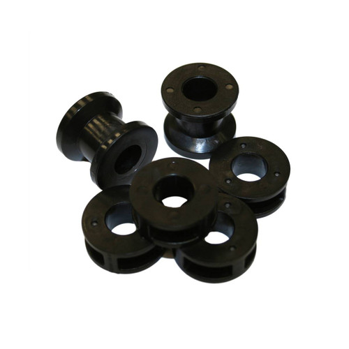 ALL TRAVEL SPACER KIT (ALL FORKS 2010)