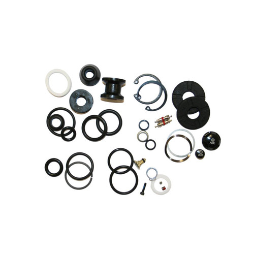 Service Kit ROCKSHOX DUAL AIR/MOCO - REVELATION 2010 2011 Service Kit ROCKSHOX DUAL AIR/MOCO - REVELATION 2010 2011