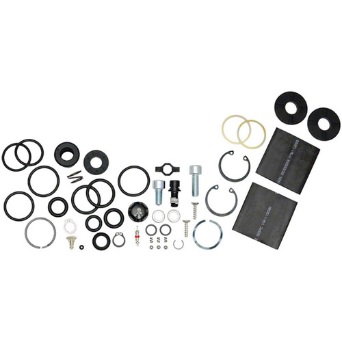 Service Kit ROCKSHOX SEKTOR/ARGYLE RCT