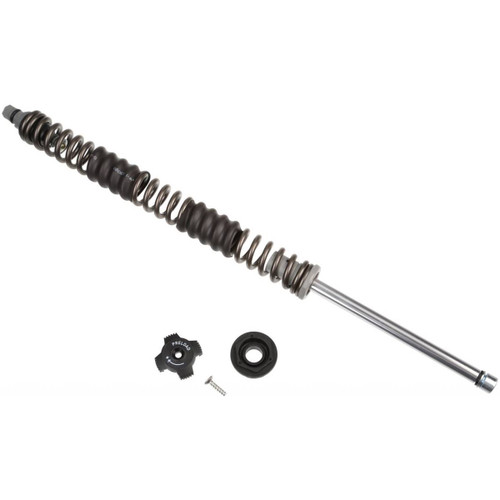 SPRING TOPCAP ADJKNOB 100S XC30/30S