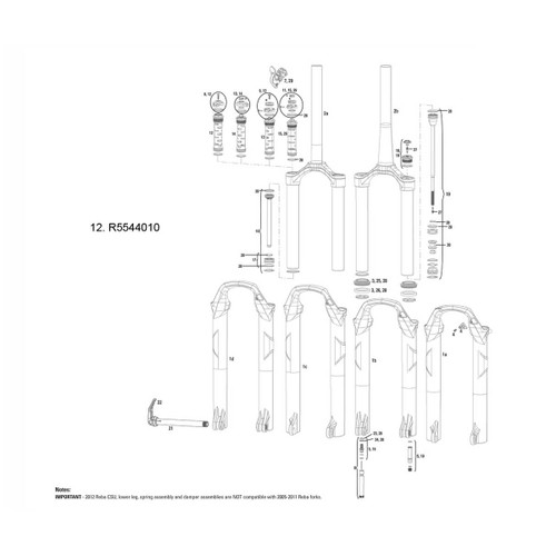 COMPDMPR MCDNA CRN SID/RBA RL 120