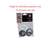 Service Kit Basic ROCKSHOX Fourche REBA/SID 12-14
