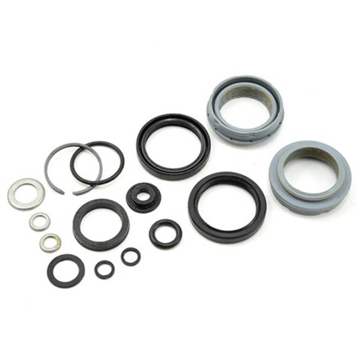 Service Kit Basic ROCKSHOX DOMAIN 2012-2016/DOMAIN DUAL CROWN Service Kit Basic ROCKSHOX DOMAIN 2012-2016/DOMAIN DUAL CROWN