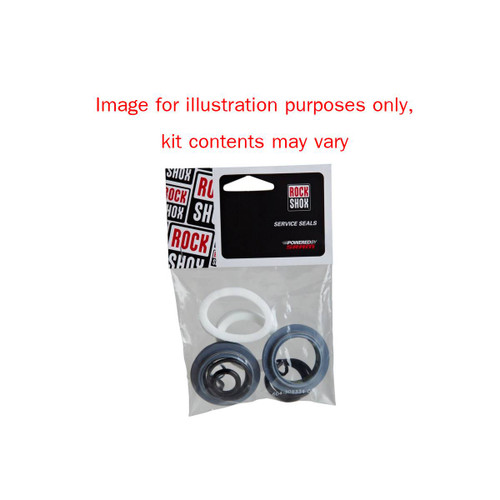 Service Kit Basic ROCKSHOX RECON SILVER 13-15