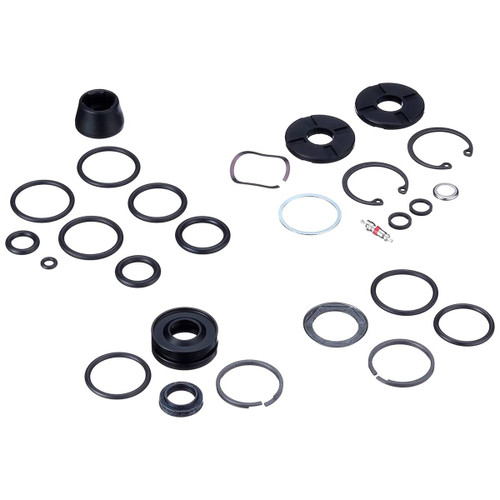 Service Kit Full Service ROCKSHOX DUAL POSITION AIR REVELATION 2012