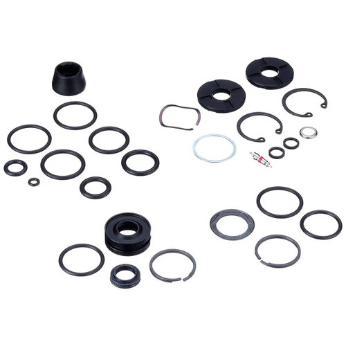 Service Kit Full Service ROCKSHOX DUAL POSITION AIR REVELATION 2012