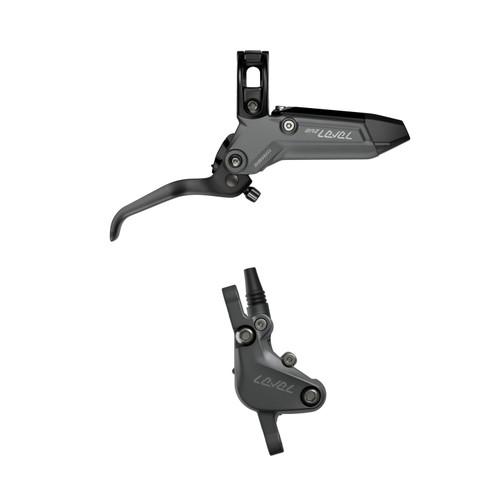 Frein  Level Bronze Stealth 2 pistons Lev.Alu Durite 2000mm Gris