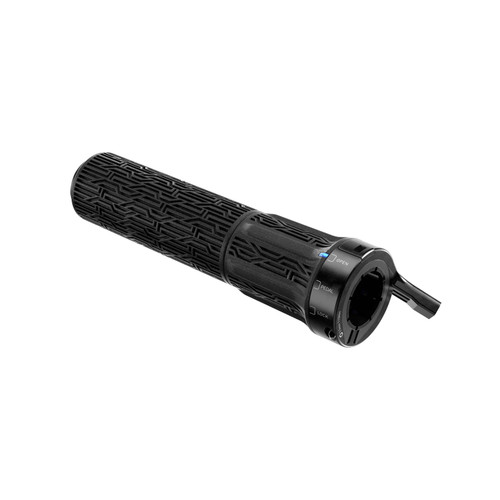 Commande Gauche ROCKSHOX TWISTLOCK Ult. Full Sprint 3 Positions Fourche + Amortisseur B2