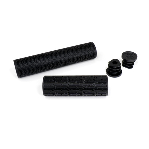 Paire de Poignées TwistLoc 89/135mm Grip Textured Ultimate B1+ (2024+)