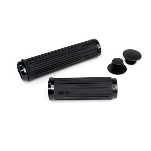 Paire de Poignées TwistLoc 77/125mm Grip Textured Base B1+ (2023+)