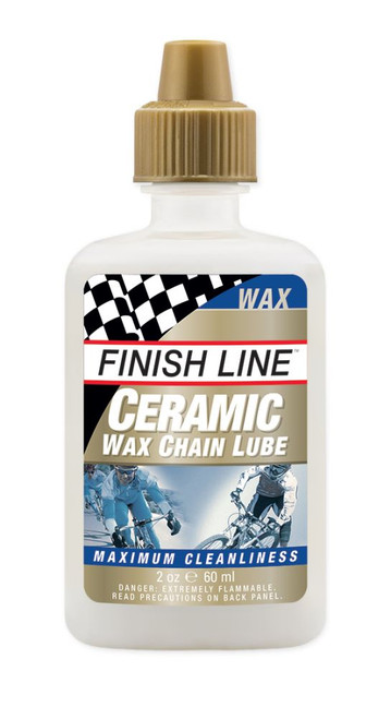 Lubrifiant - CERAMIC WAX - 60ml (2oz) [Livré par 12]
