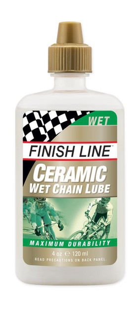 Lubrifiant - CERAMIC WET - 120ml (4oz) [Livré par 12]