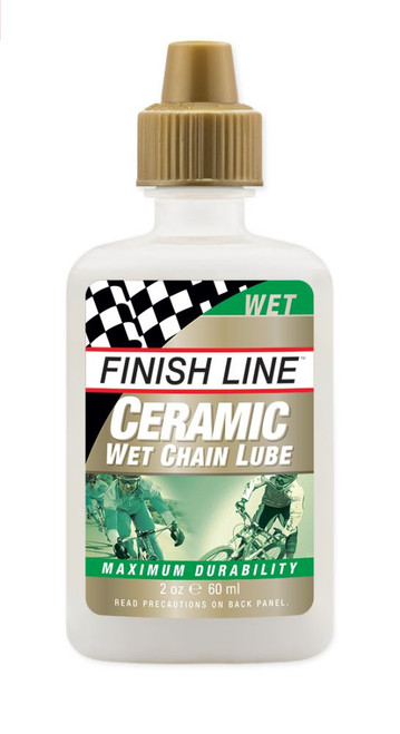Lubrifiant - CERAMIC WET - 60ml (2oz) [Livré par 12]