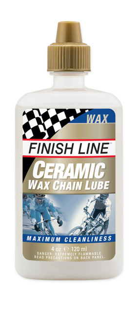 Lubrifiant - CERAMIC WAX - 120ml (4oz) [Livré par 12]