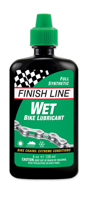 Lubrifiant - WET - 120ml (4oz) [Livré par 12]