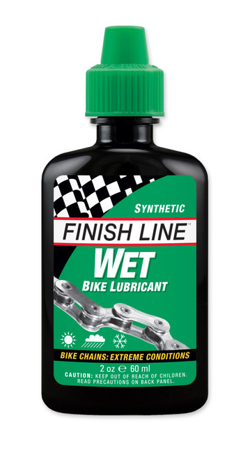 Lubrifiant - WET - 60ml (2oz) [Livré par 12]