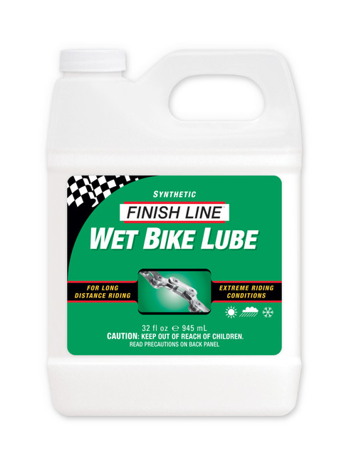 Lubrifiant - WET - 945 ml (32oz) [Livré par 1]