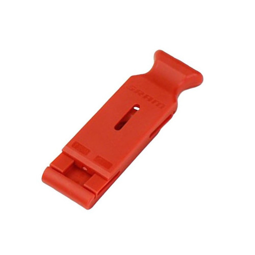 Cale de Purge SRAM MAVEN Bleed Block X-LARGE