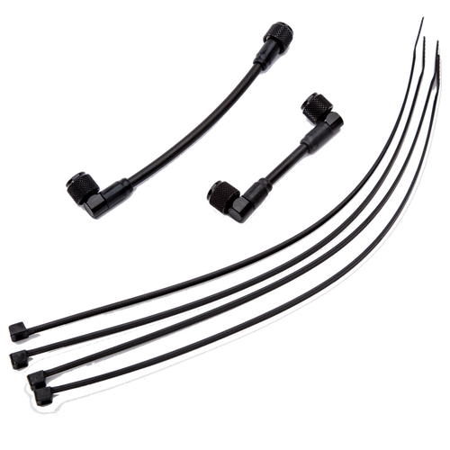 SHOCKWISE HOSE KIT