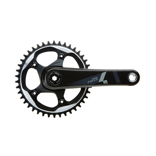 Pédalier FORCE1 GXP 110 42T 172.5MM