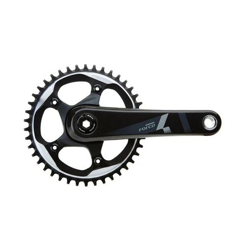 Pédalier FORCE1 GXP 110 42T 175MM