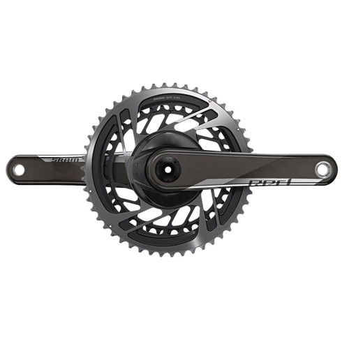 Pédalier RED AXS D1 DUB 46/33 175MM Pédalier RED AXS D1 DUB 46/33 175MM