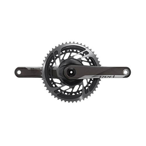 Pédalier RED AXS D1 GXP 50/37 175MM Pédalier RED AXS D1 GXP 50/37 175MM
