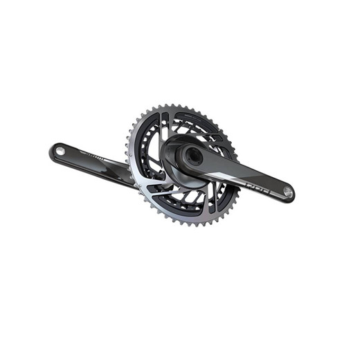 Pédalier RED AXS D1 GXP 46/33 175MM Pédalier RED AXS D1 GXP 46/33 175MM
