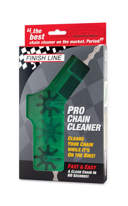 Outils de nettoyage - CHAIN CLEANER - Outils seul [Livré par 1]