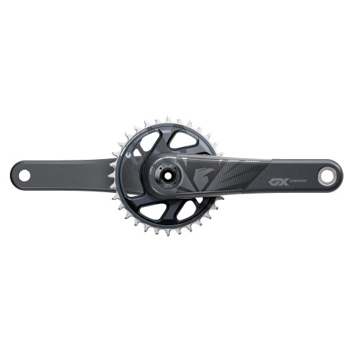 Pédalier 12V EAGLE GX CARBON DUB BOOST DM X-SYNC2 LUNAR 170MM