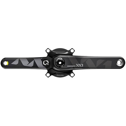 Pédalier XX1 EAGLE POWER METER BOOST 32T C1 175MM Pédalier XX1 EAGLE POWER METER BOOST 32T C1 175MM