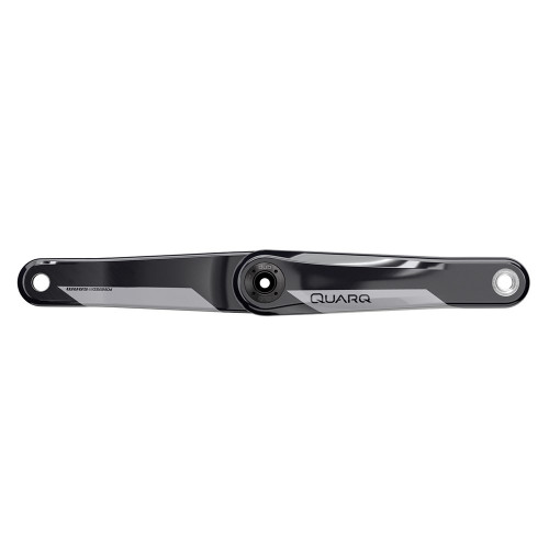 Paire de Manivelles Route D-FOUR/D-ZERO D2 - 12 V / DUB / 167.5mm / Sans plateau - Natural carbon Paire de Manivelles Route D-FOUR/D-ZERO D2 - 12 V / DUB / 167.5mm / Sans plateau - Natural carbon