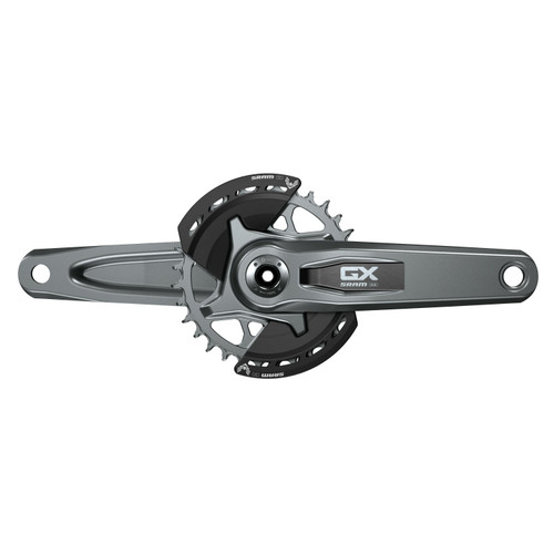 Pédalier GX T-Type EAGLE Q174 CL55 DUB WIDE 2-Guards 170mm 32 Dents