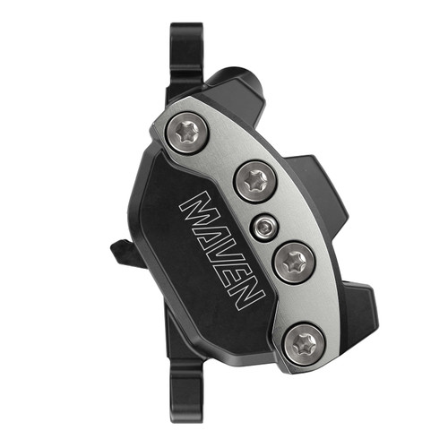 Etrier de Frein Complet SRAM MAVEN ULTIMATE Noir/Argent