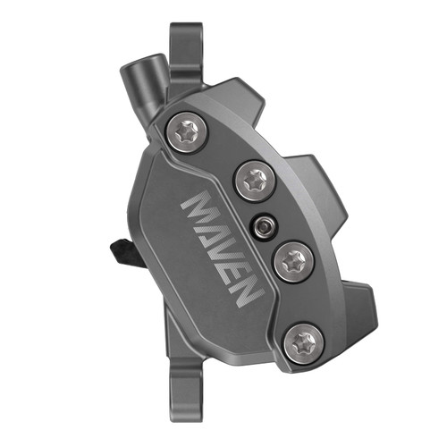 Etrier de Frein Complet SRAM MAVEN BRONZE Gris