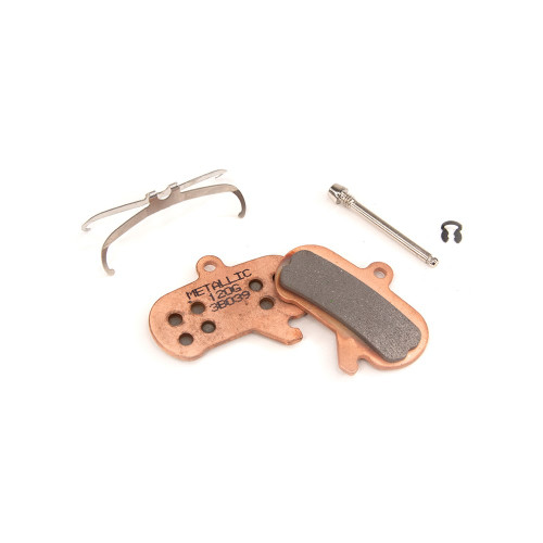 Plaquettes de Frein SRAM MAVEN Métalliques  (X20 Paires)