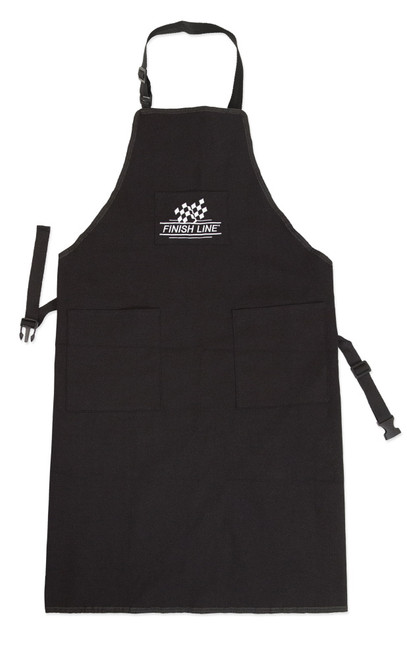 Tablier - APRON - Taille unique [Livré par 1]