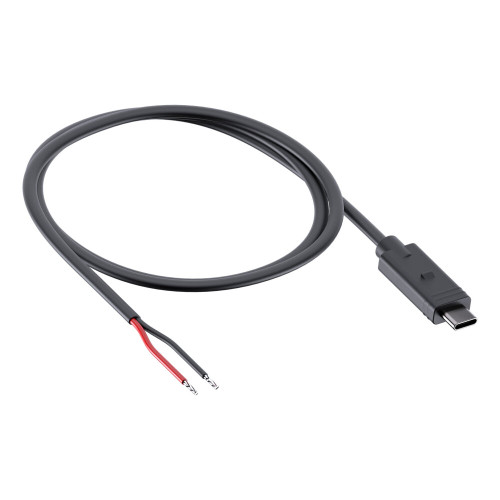 Cable de connexion batterie CABLE 12V DC SPC+