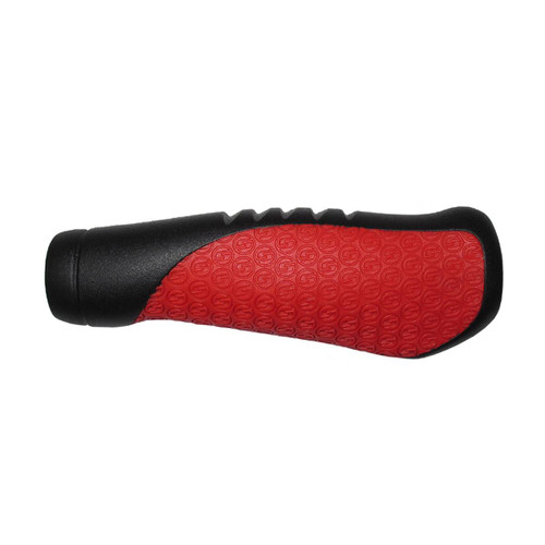 R001 RED/BLACK 