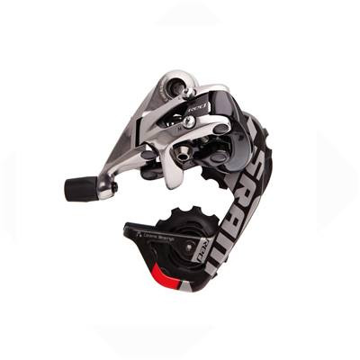 DERAILLEUR ARRIERE RED 10V CHAPE COURTE MAX 28D