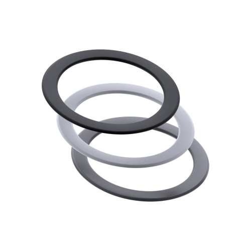 Support adhésif magnétique MAGNETIC ADHESIVE MOUNT SPC+