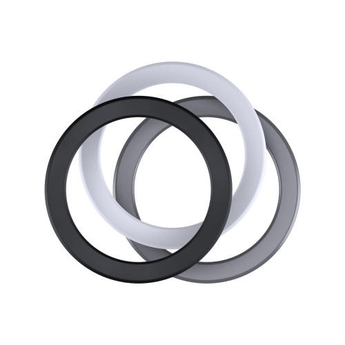 Support adhésif magnétique MAGNETIC ADHESIVE MOUNT SPC+
