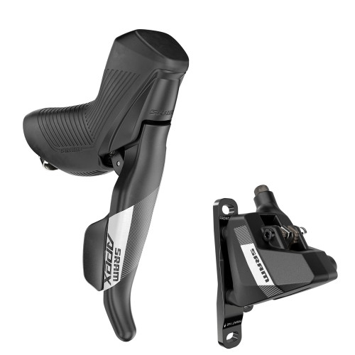 Levier droit SRAM APEX D1 FM Frein avant Durite 1300mm