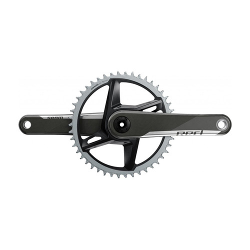 Pédalier RED 1X D1 DUB 170 DM 46T (BB N/I)