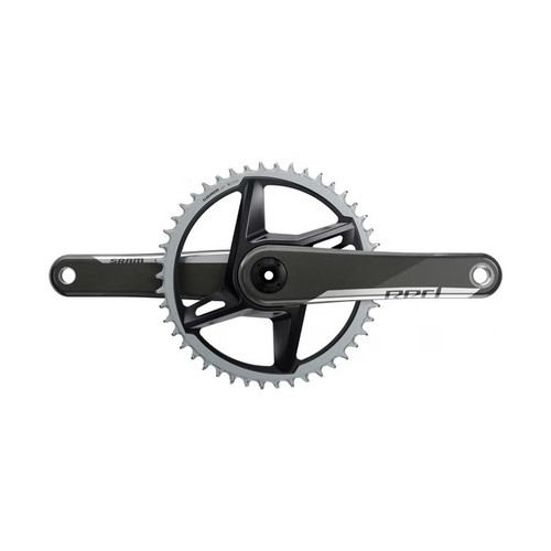 Pédalier RED 1X D1 DUB 172.5 DM 40T (BB N/I)