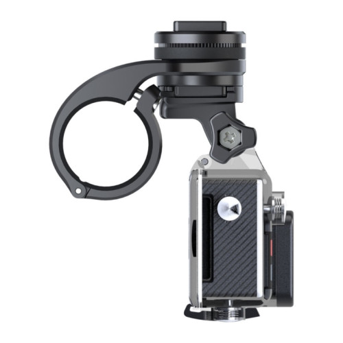 Support Guidon HANDLEBAR MOUNT PRO MTB