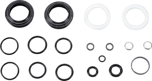 Service Kit 200 Heures / 1 An ROCKSHOX PSYLO Silver (2025+)  Générations A