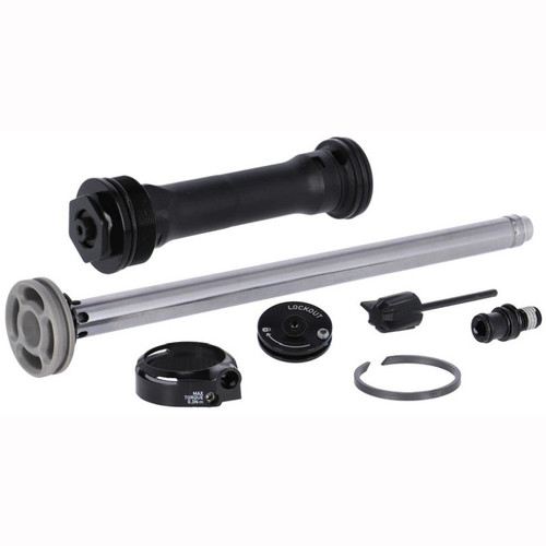 Kit Compression MOTION CONTROL Remote 120-160mm - PSYLO SILVER A1 (2025+)