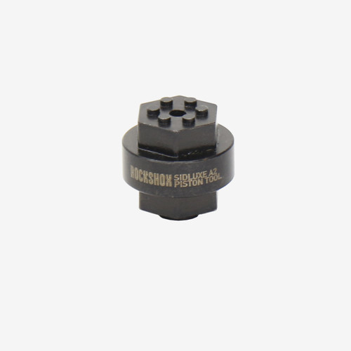 Outil ROCKSHOX Extraction Piston Amortisseur SidLuxe A2+ (2024+) Outil ROCKSHOX Extraction Piston Amortisseur SidLuxe A2+ (2024+)
