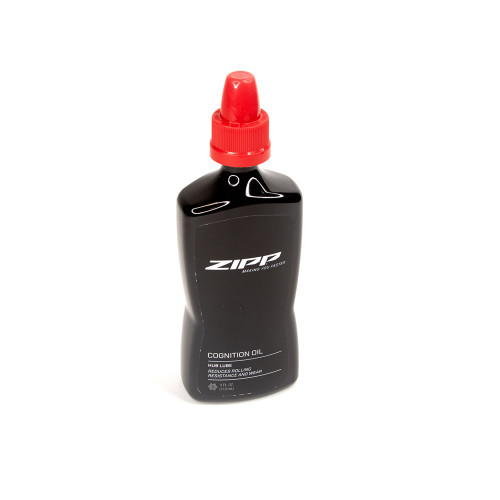 Huile ZIPP Cognition pour moyeux 118ml